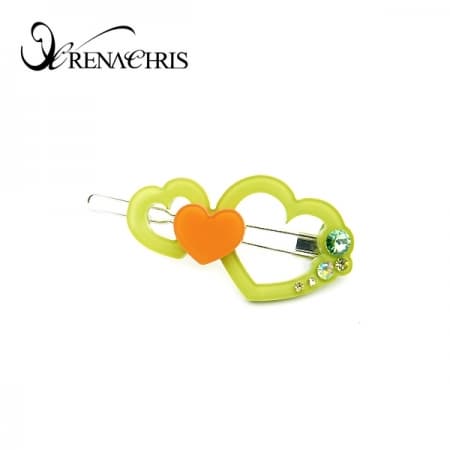 -Renachris- Triple Heart point hairpin hpl064